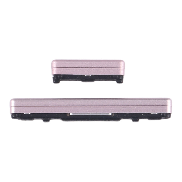 For Samsung Galaxy Tab S6 SM-T865 Original Power Button and Volume Control Button