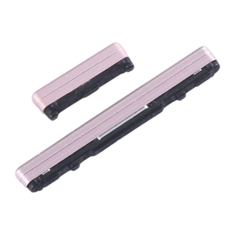 For Samsung Galaxy Tab S6 SM-T865 Original Power Button and Volume Control Button