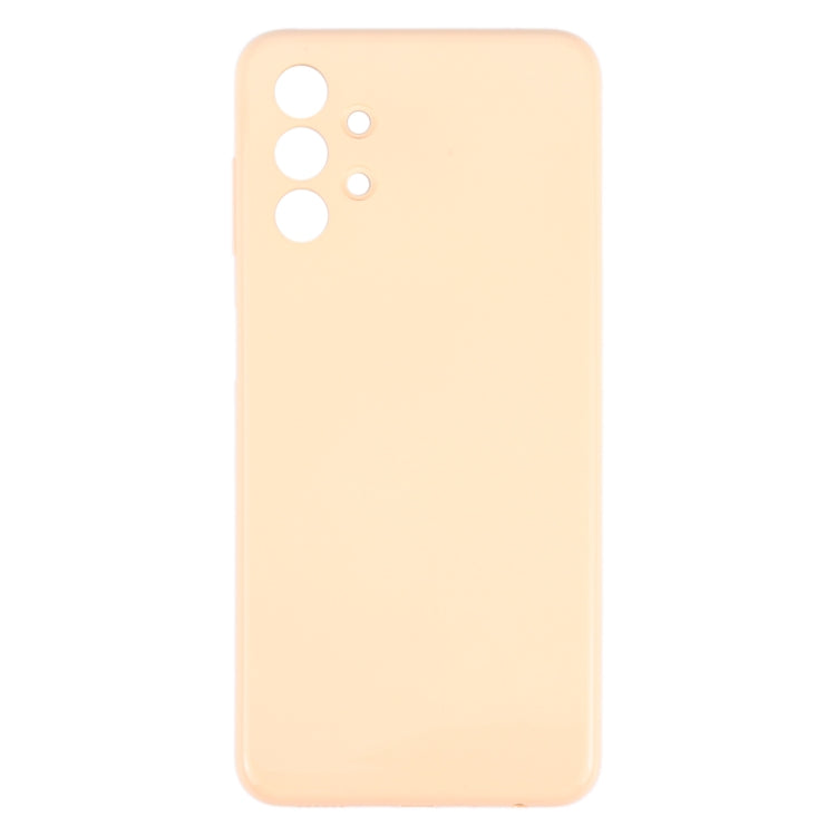 For Samsung Galaxy A13 SM-A137F Original Battery Back Cover