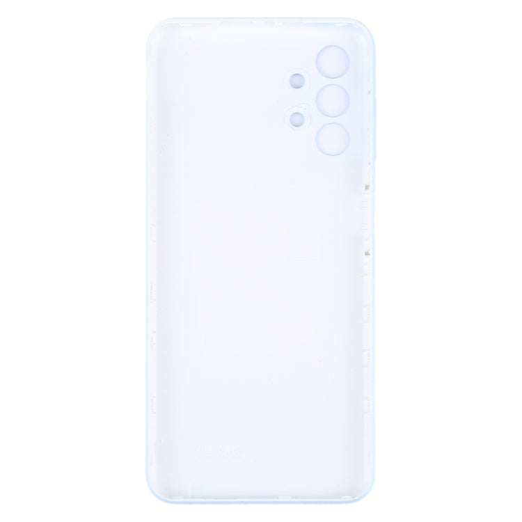 For Samsung Galaxy A13 SM-A137F Original Battery Back Cover