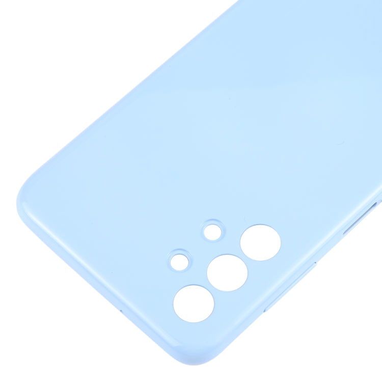 For Samsung Galaxy A13 SM-A137F Original Battery Back Cover