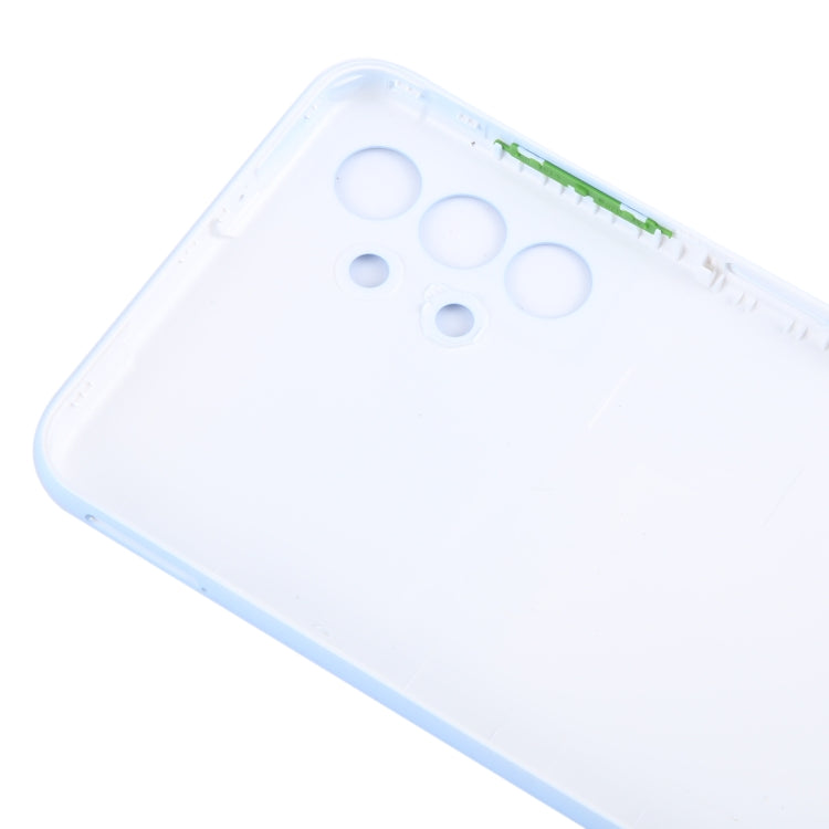For Samsung Galaxy A13 SM-A137F Original Battery Back Cover