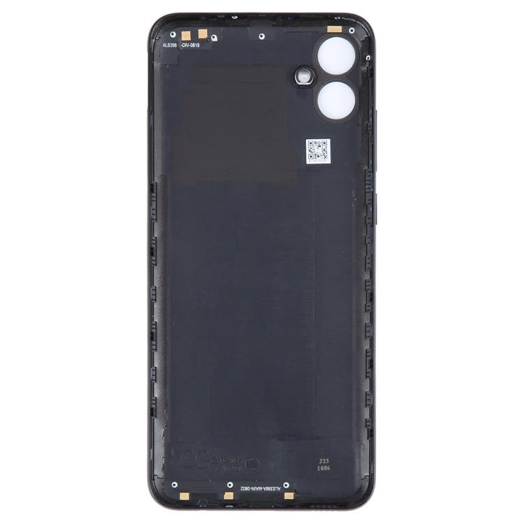 For Samsung Galaxy A04e SM-A042F Original Battery Back Cover