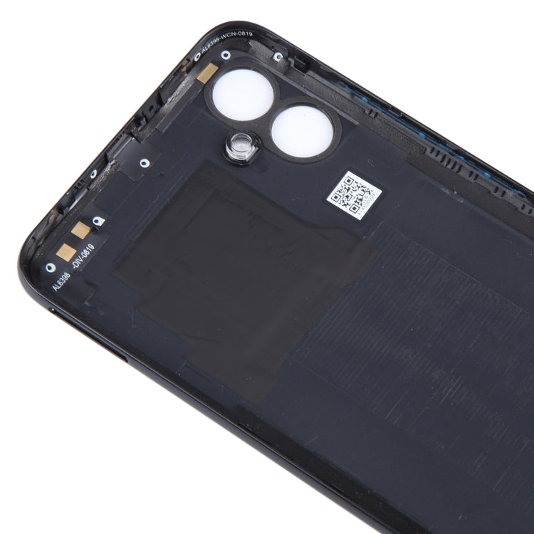 For Samsung Galaxy A04e SM-A042F Original Battery Back Cover