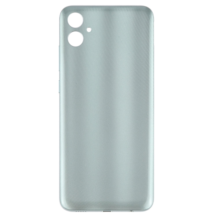 For Samsung Galaxy A04e SM-A042F Original Battery Back Cover