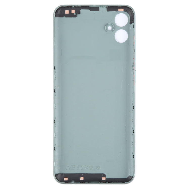 For Samsung Galaxy A04e SM-A042F Original Battery Back Cover
