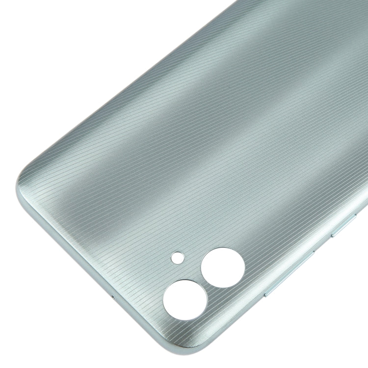 For Samsung Galaxy A04e SM-A042F Original Battery Back Cover