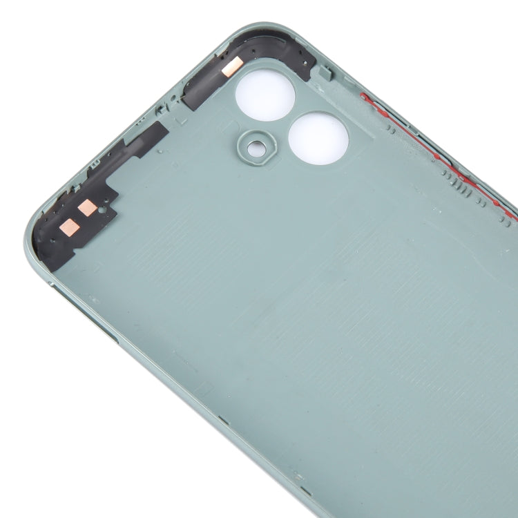 For Samsung Galaxy A04e SM-A042F Original Battery Back Cover