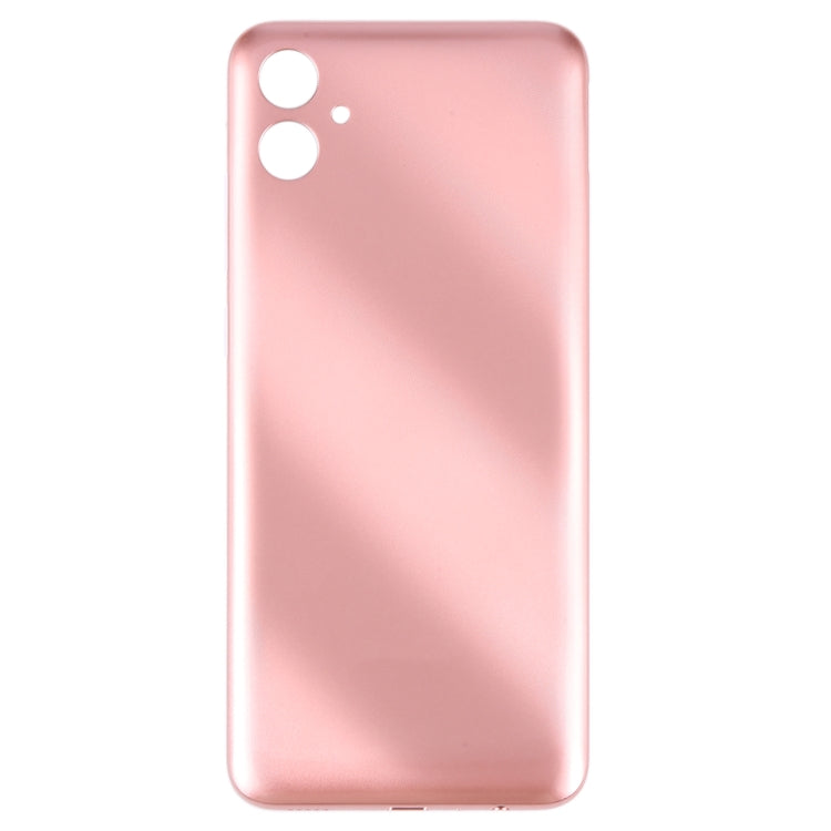 For Samsung Galaxy A04e SM-A042F Original Battery Back Cover