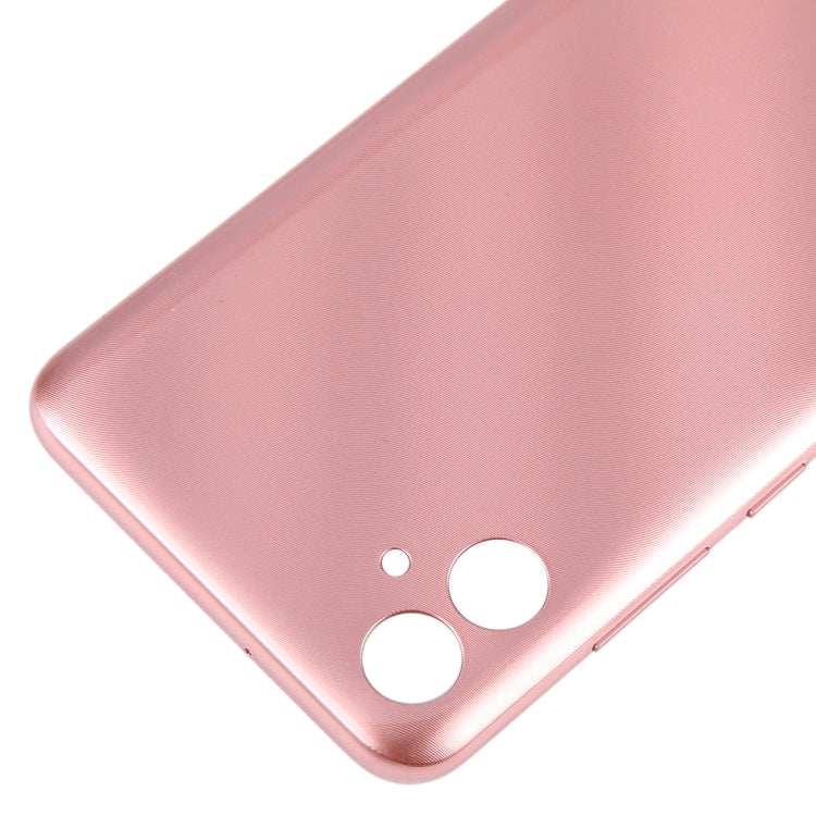 For Samsung Galaxy A04e SM-A042F Original Battery Back Cover