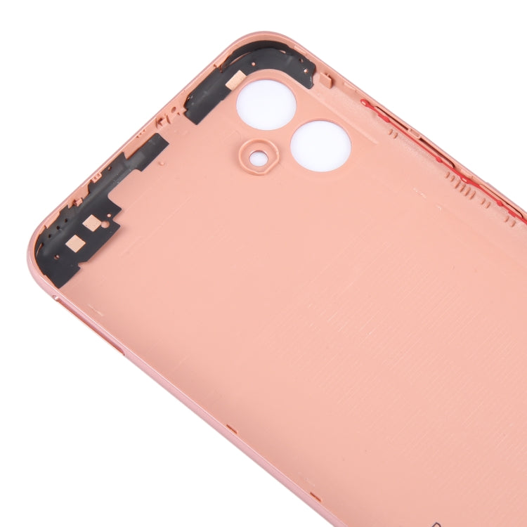 For Samsung Galaxy A04e SM-A042F Original Battery Back Cover