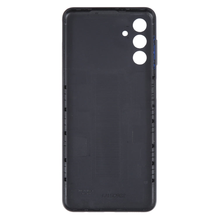 For Samsung Galaxy A04s SM-A047F Original Battery Back Cover