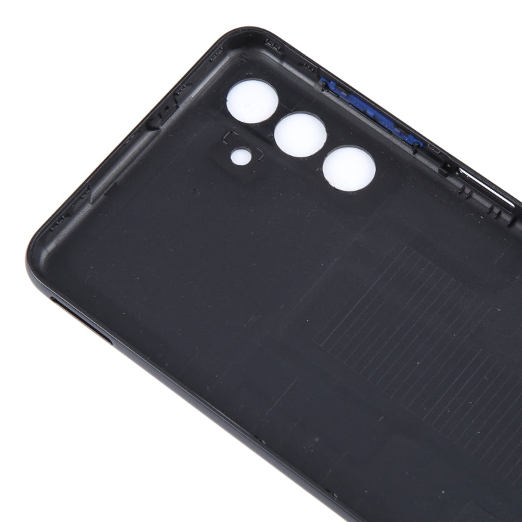 For Samsung Galaxy A04s SM-A047F Original Battery Back Cover
