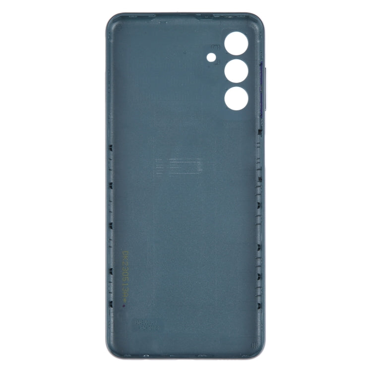 For Samsung Galaxy A04s SM-A047F Original Battery Back Cover