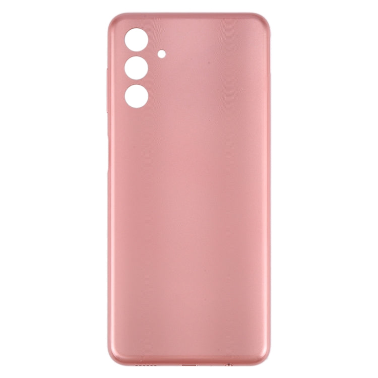 For Samsung Galaxy A04s SM-A047F Original Battery Back Cover