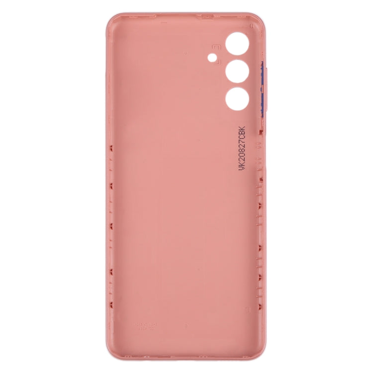 For Samsung Galaxy A04s SM-A047F Original Battery Back Cover