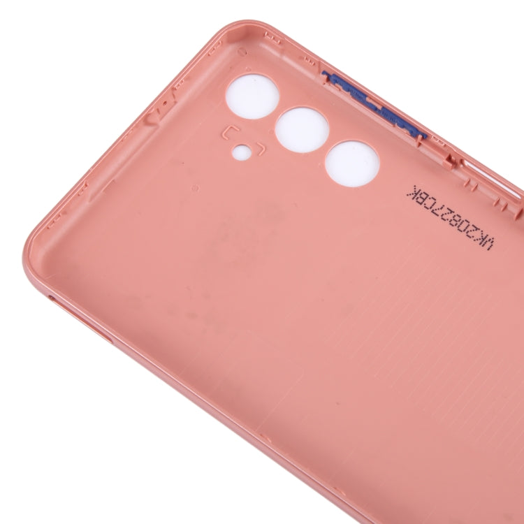 For Samsung Galaxy A04s SM-A047F Original Battery Back Cover
