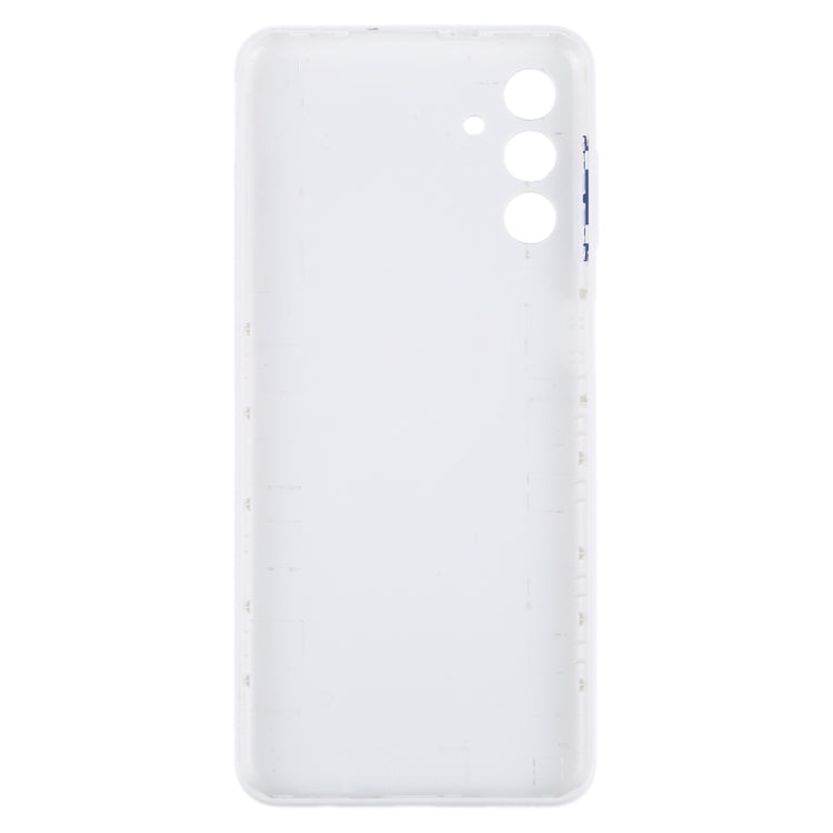 For Samsung Galaxy A04s SM-A047F Original Battery Back Cover