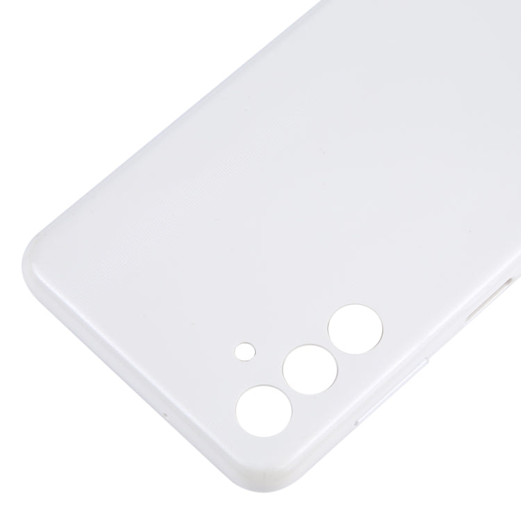 For Samsung Galaxy A04s SM-A047F Original Battery Back Cover