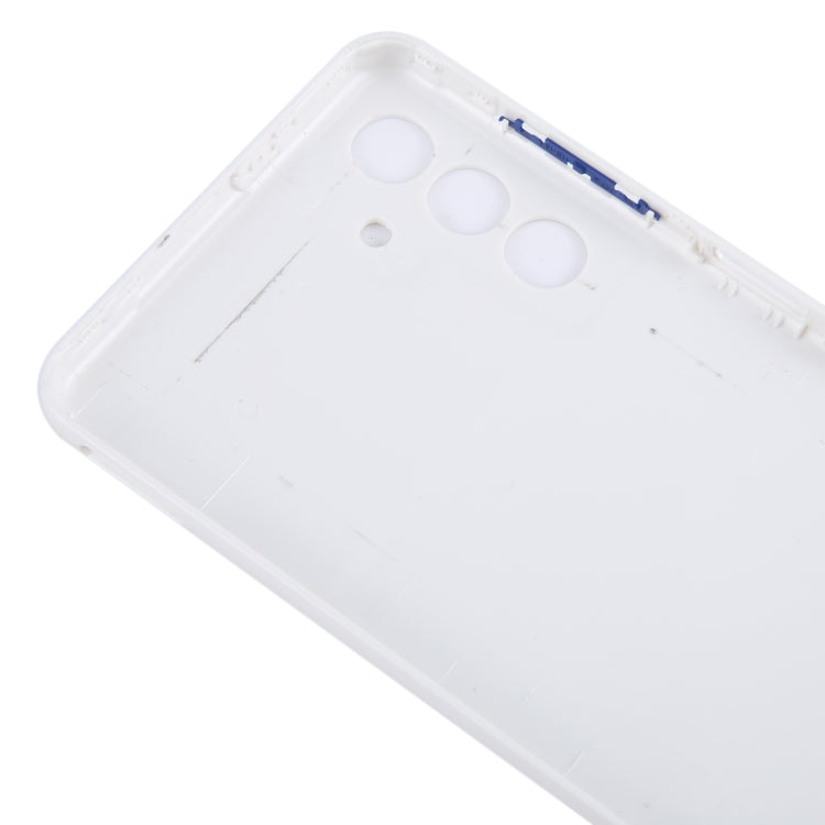 For Samsung Galaxy A04s SM-A047F Original Battery Back Cover