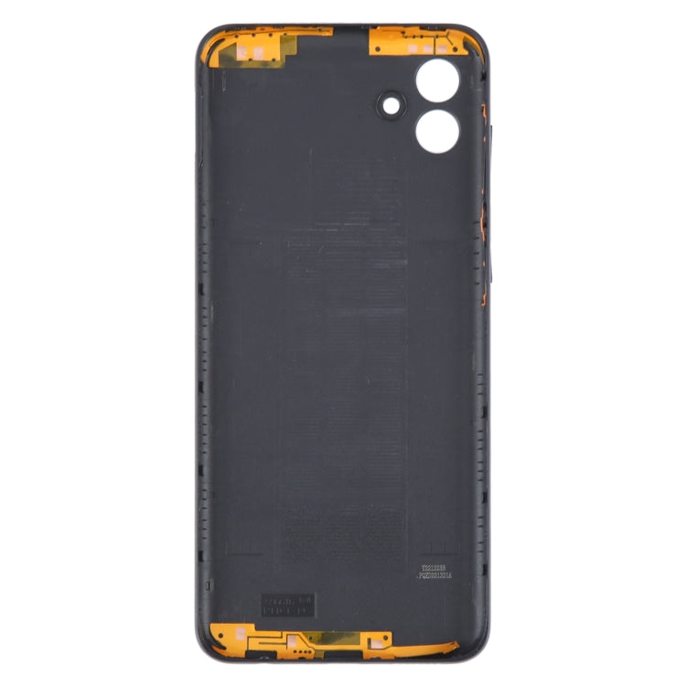 For Samsung Galaxy A04 SM-A045F Original Battery Back Cover