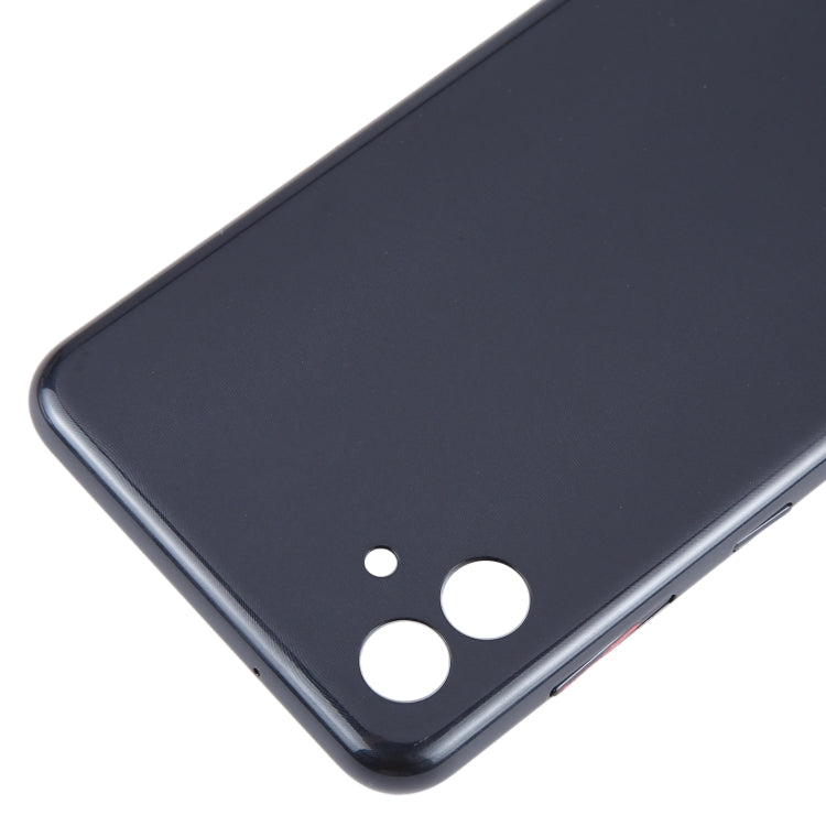 For Samsung Galaxy A04 SM-A045F Original Battery Back Cover