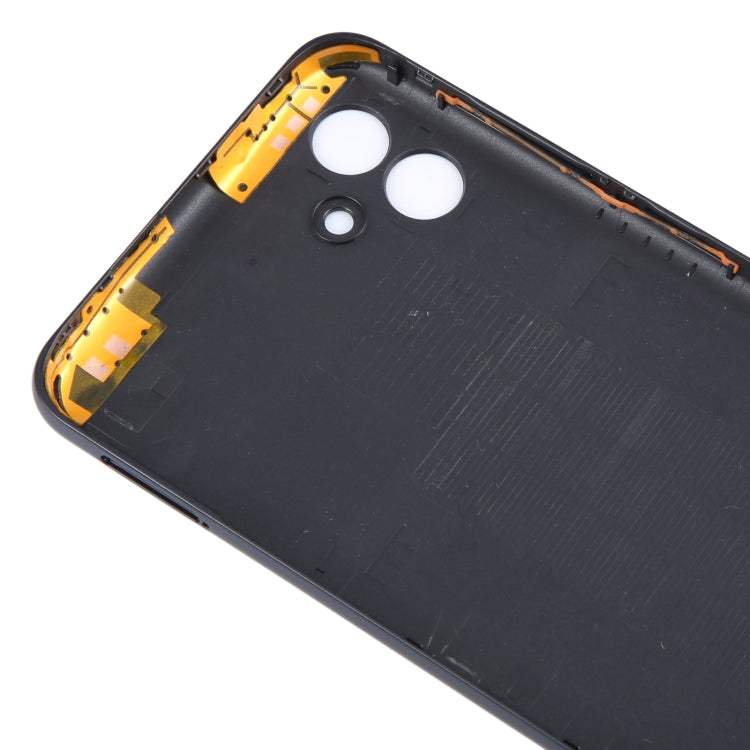 For Samsung Galaxy A04 SM-A045F Original Battery Back Cover