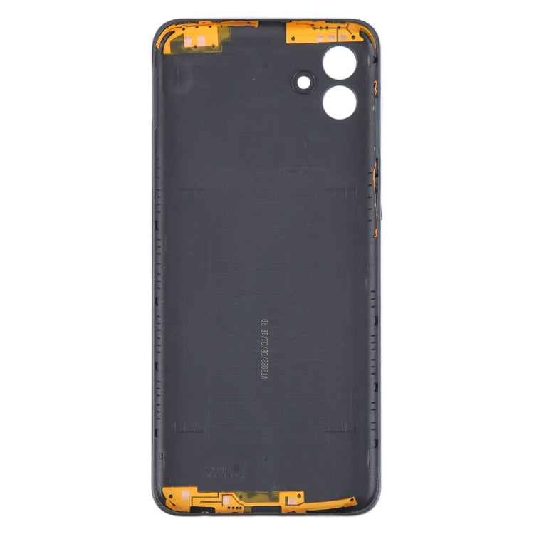For Samsung Galaxy A04 SM-A045F Original Battery Back Cover