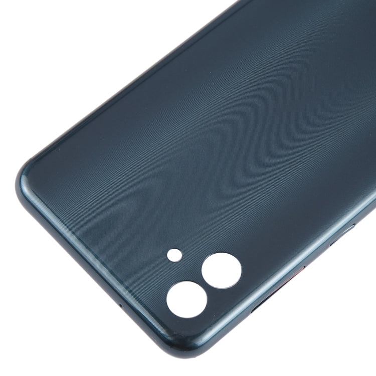 For Samsung Galaxy A04 SM-A045F Original Battery Back Cover