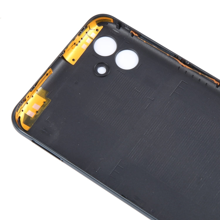 For Samsung Galaxy A04 SM-A045F Original Battery Back Cover