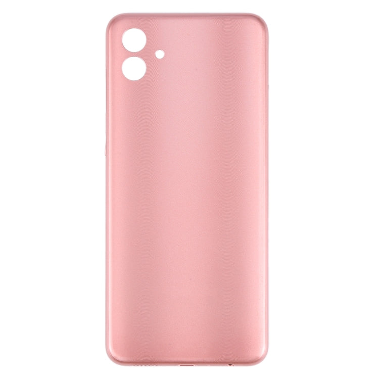 For Samsung Galaxy A04 SM-A045F Original Battery Back Cover