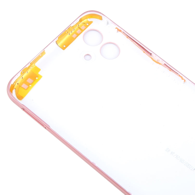 For Samsung Galaxy A04 SM-A045F Original Battery Back Cover
