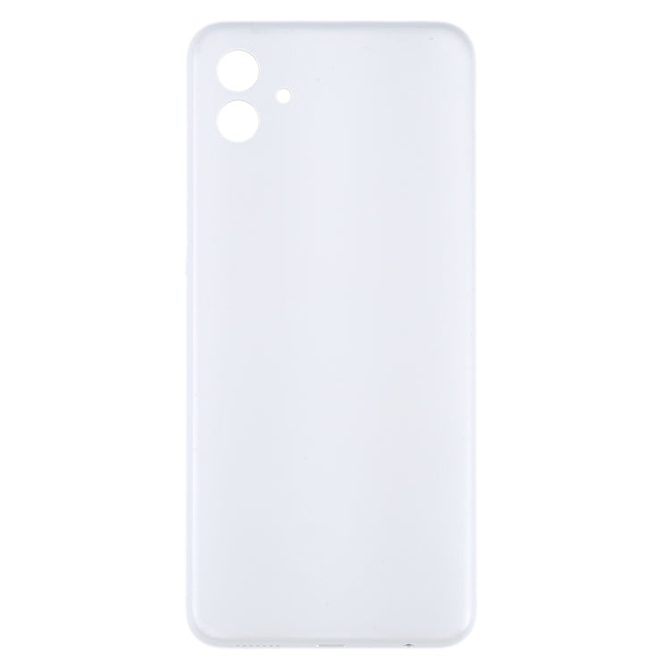 For Samsung Galaxy A04 SM-A045F Original Battery Back Cover