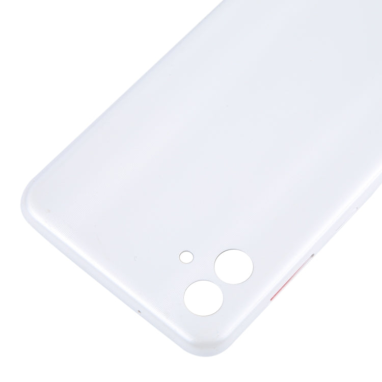 For Samsung Galaxy A04 SM-A045F Original Battery Back Cover