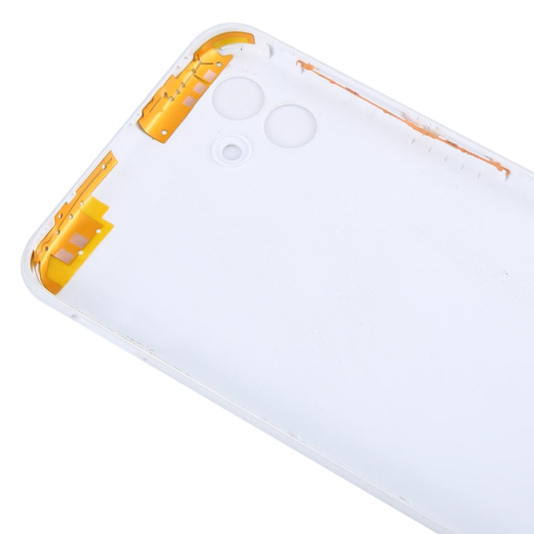 For Samsung Galaxy A04 SM-A045F Original Battery Back Cover