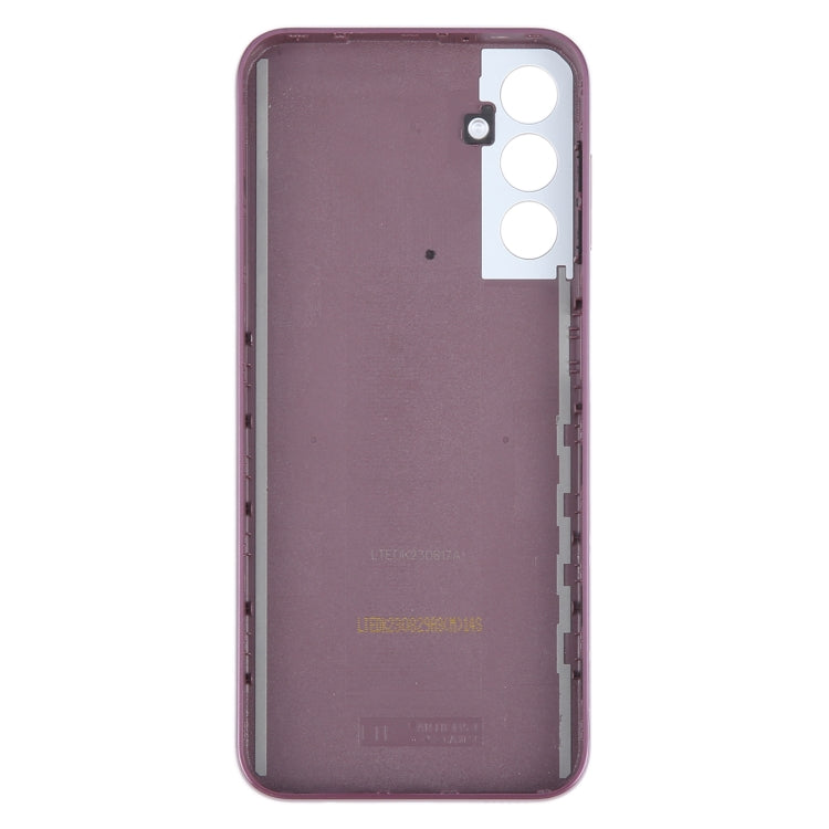 For Samsung Galaxy A14 SM-A145F Original Battery Back Cover