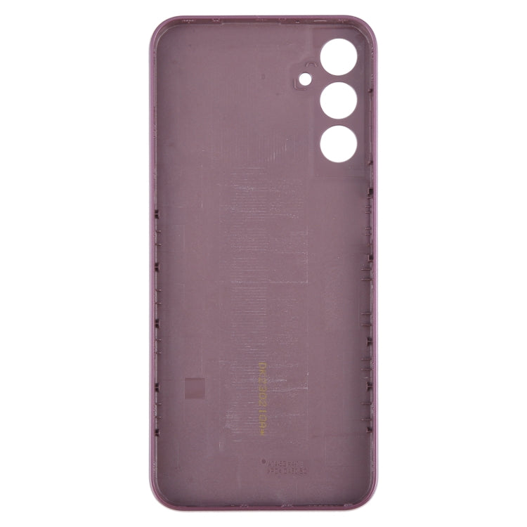 For Samsung Galaxy A14 5G SM-A146B Original Battery Back Cover