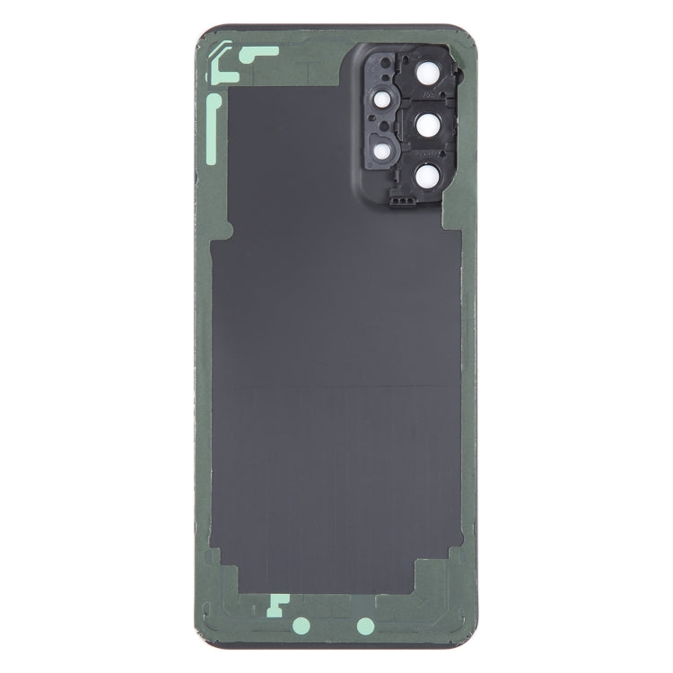 For Samsung Galaxy A23 4G SM-A235F Original Battery Back Cover with Camera Lens Frame