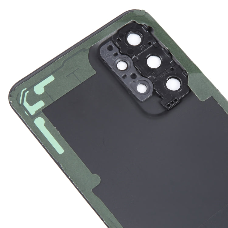 For Samsung Galaxy A23 4G SM-A235F Original Battery Back Cover with Camera Lens Frame