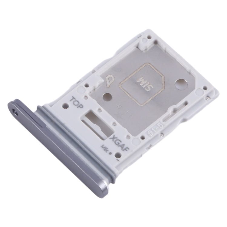 For Samsung Galaxy Tab S9 Ultra 5G SM-X916 Original SIM + Micro SD Card Tray