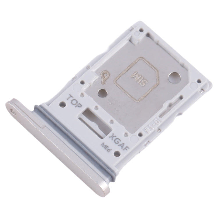 For Samsung Galaxy Tab S9 Ultra 5G SM-X916 Original SIM + Micro SD Card Tray
