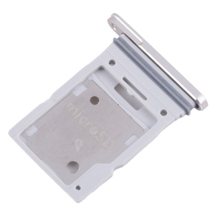For Samsung Galaxy Tab S9 Ultra 5G SM-X916 Original SIM + Micro SD Card Tray