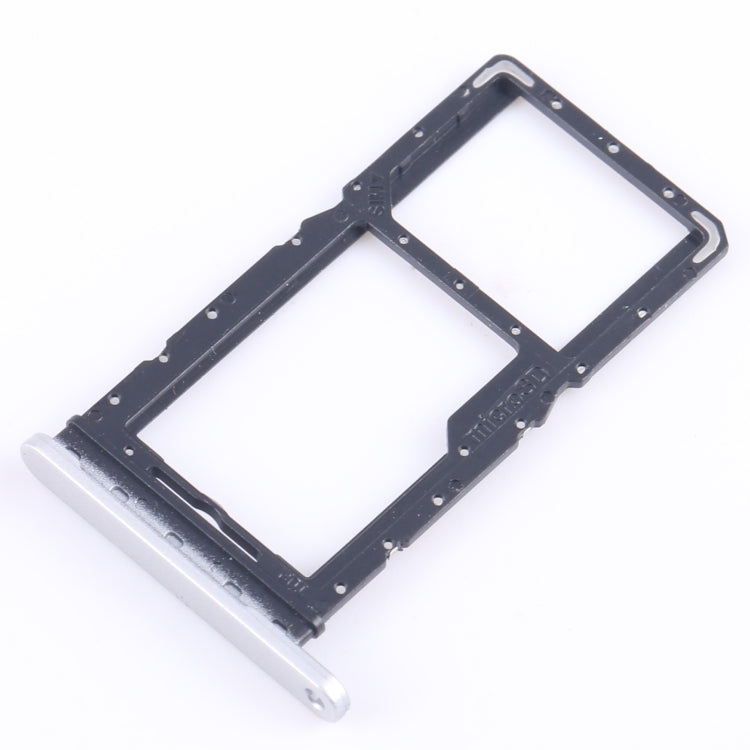 For Samsung Galaxy Tab A9 SM-X115 Original SIM + Micro SD Card Tray