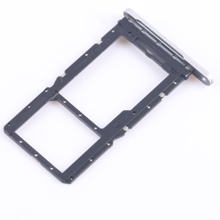 For Samsung Galaxy Tab A9 SM-X115 Original SIM + Micro SD Card Tray