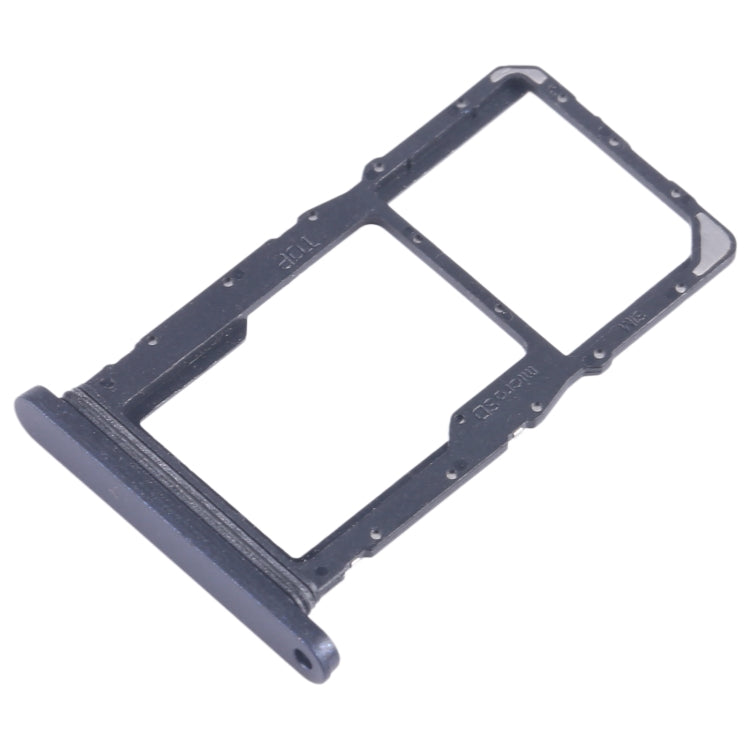 For Samsung Galaxy Tab A9+ 5G SM-X215 Original SIM + Micro SD Card Tray
