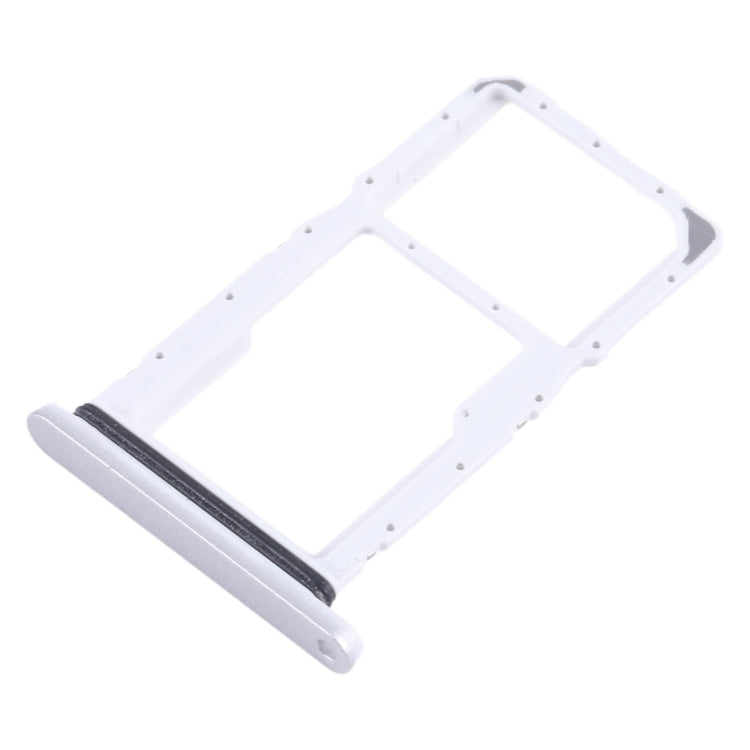 For Samsung Galaxy Tab A9+ 5G SM-X215 Original SIM + Micro SD Card Tray