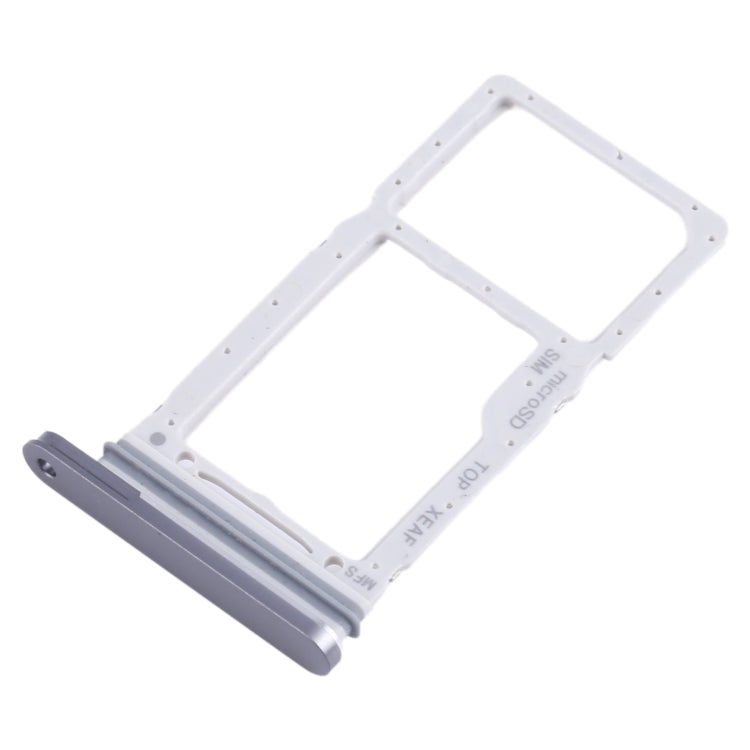 For Samsung Galaxy Tab S9 FE+ 5G SM-X610 Original SIM + Micro SD Card Tray