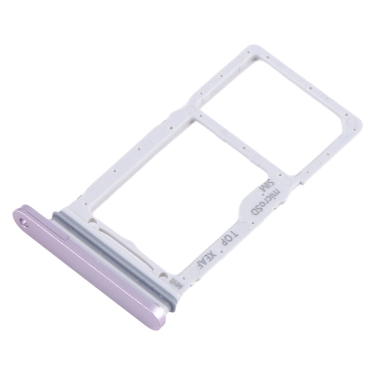 For Samsung Galaxy Tab S9 FE+ 5G SM-X610 Original SIM + Micro SD Card Tray