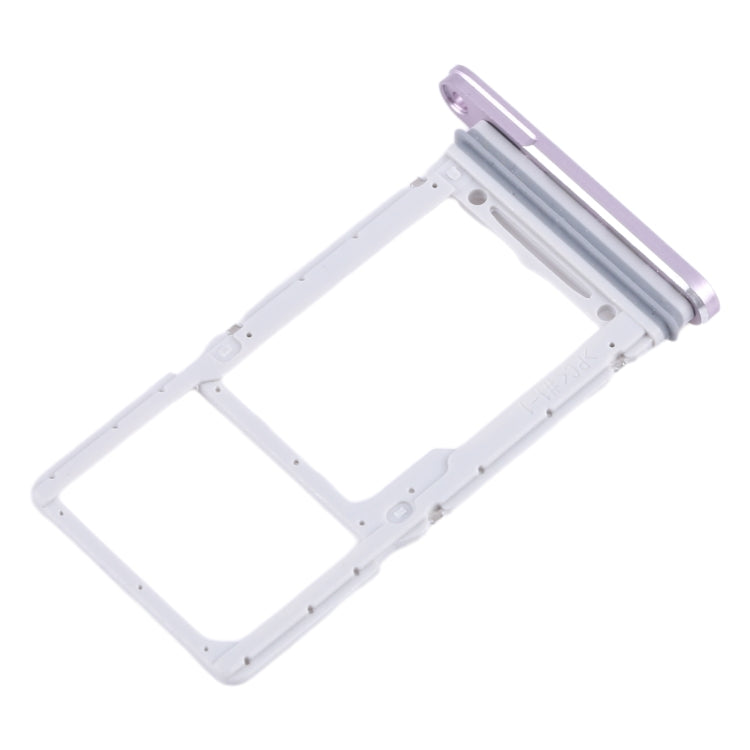 For Samsung Galaxy Tab S9 FE+ 5G SM-X610 Original SIM + Micro SD Card Tray
