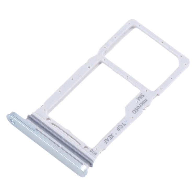For Samsung Galaxy Tab S9 FE+ 5G SM-X610 Original SIM + Micro SD Card Tray